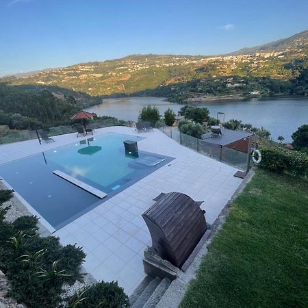 Quinta Das Quintas & Spa Байан Екстер'єр фото