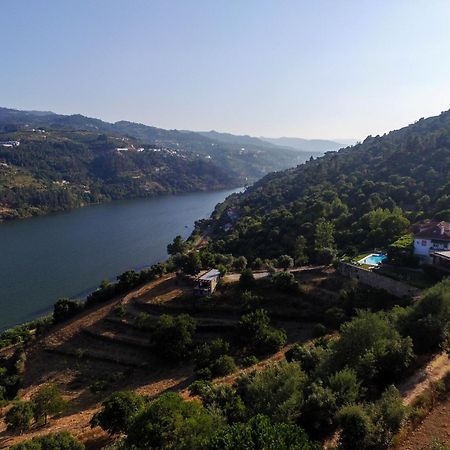 Quinta Das Quintas & Spa Байан Екстер'єр фото