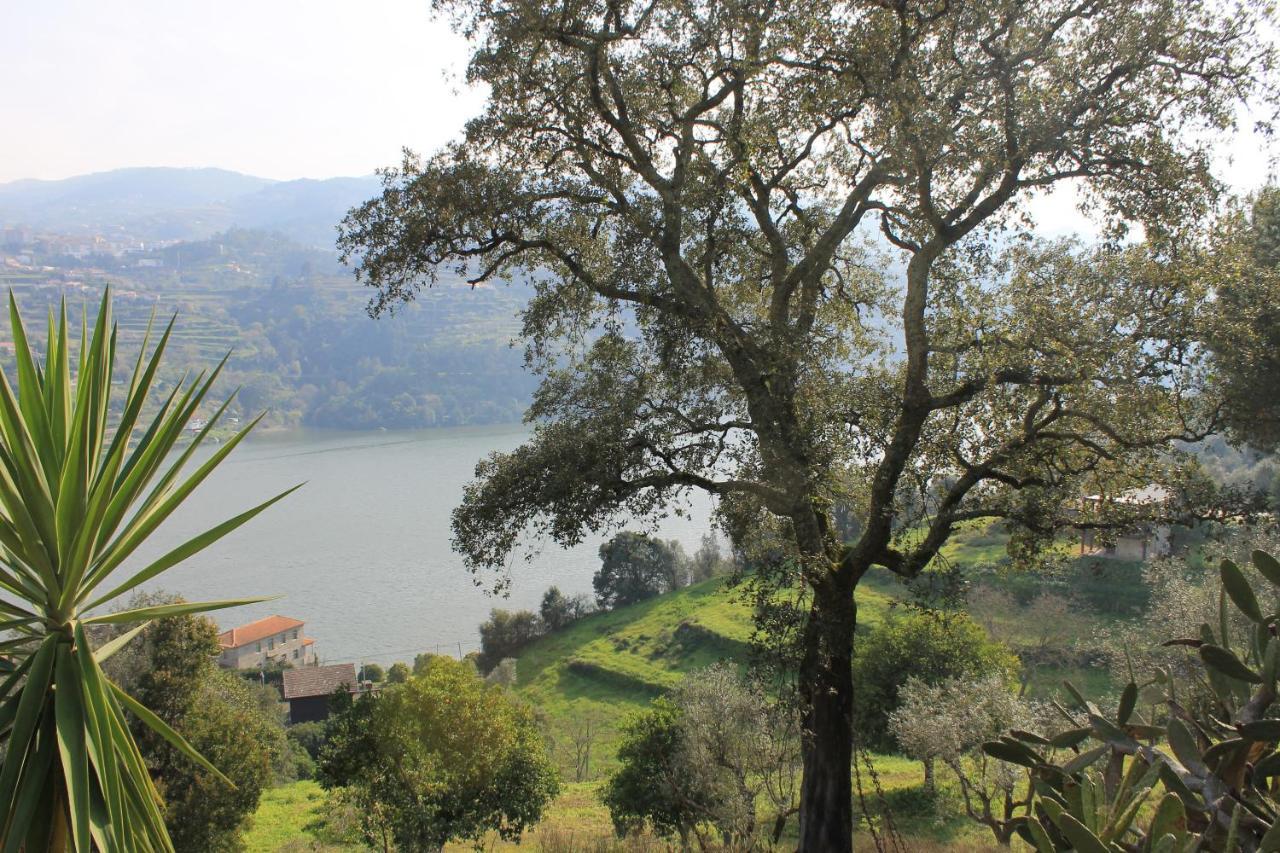Quinta Das Quintas & Spa Байан Екстер'єр фото
