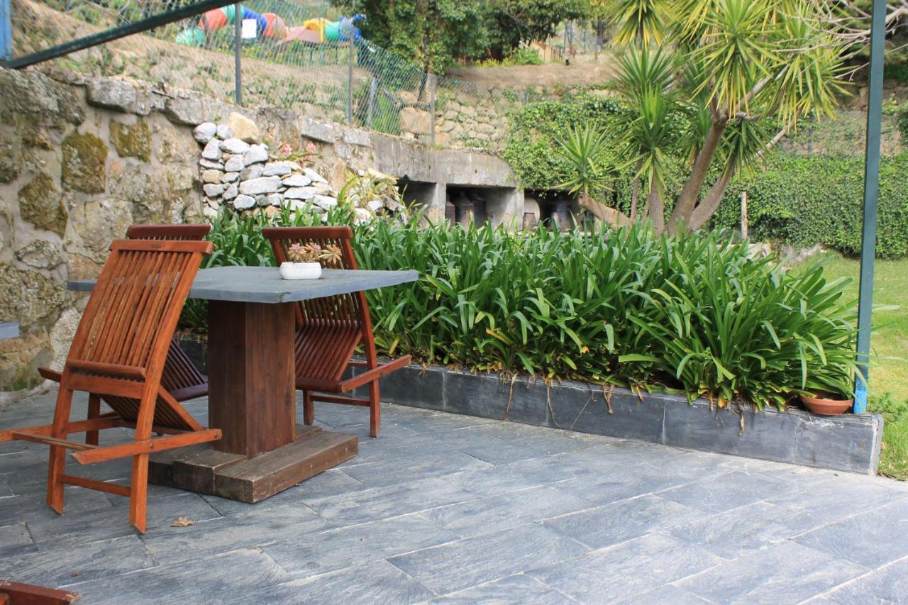 Quinta Das Quintas & Spa Байан Екстер'єр фото