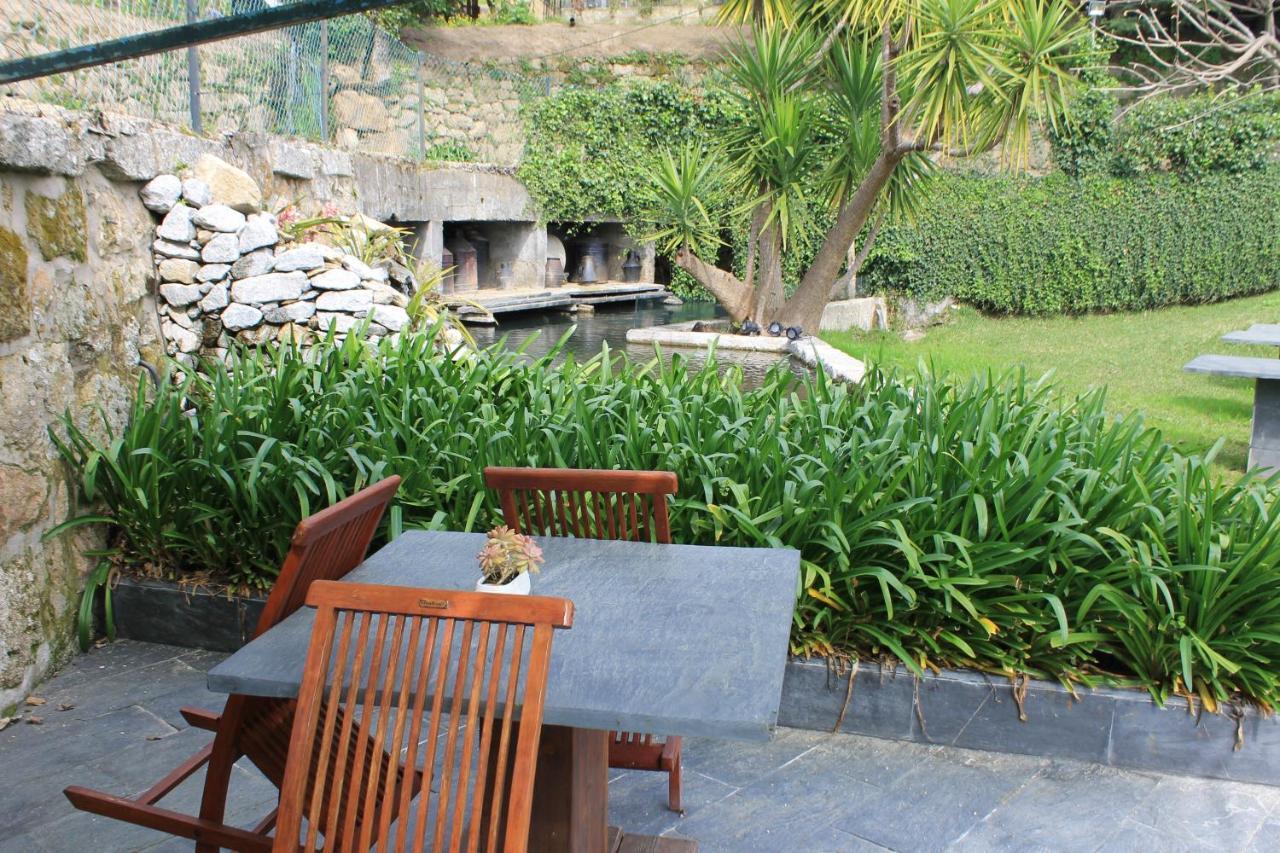 Quinta Das Quintas & Spa Байан Екстер'єр фото