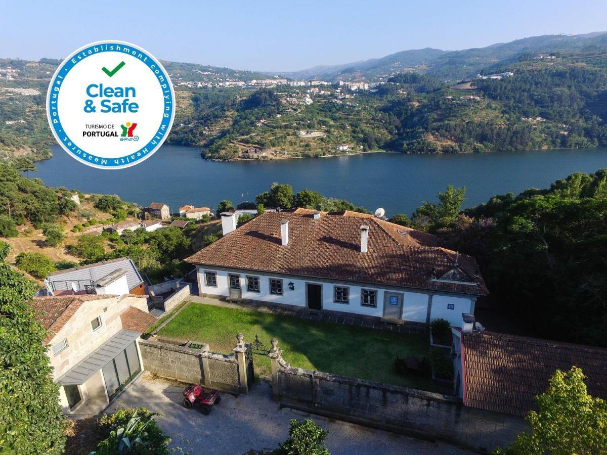 Quinta Das Quintas & Spa Байан Екстер'єр фото