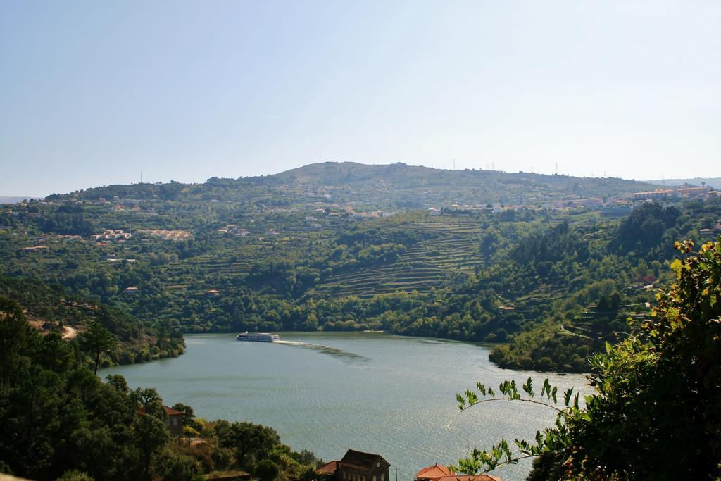 Quinta Das Quintas & Spa Байан Екстер'єр фото