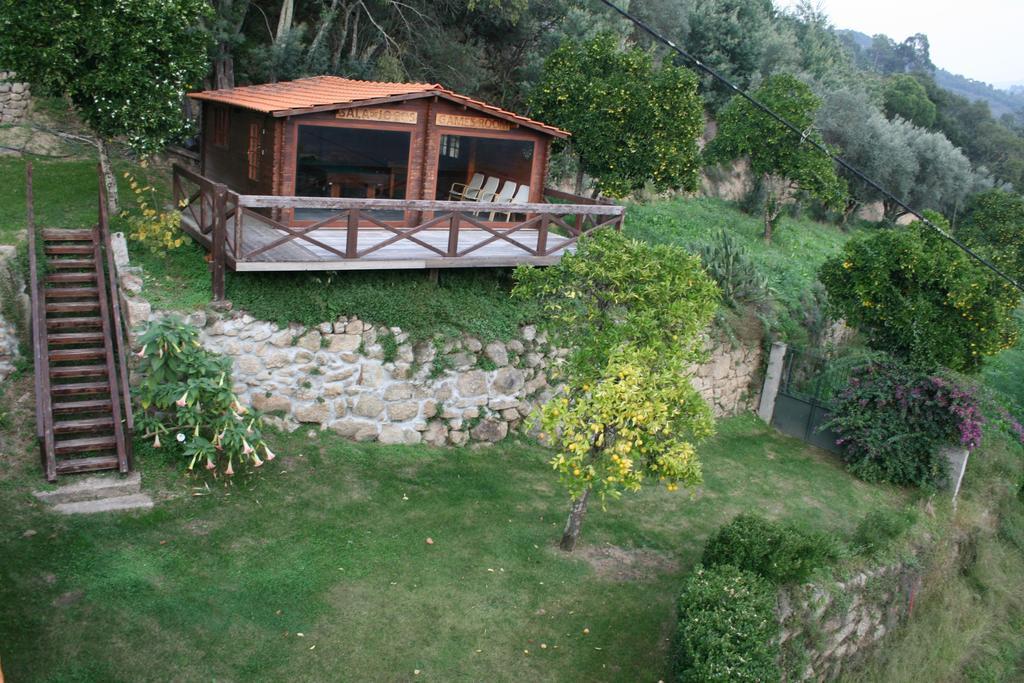 Quinta Das Quintas & Spa Байан Екстер'єр фото