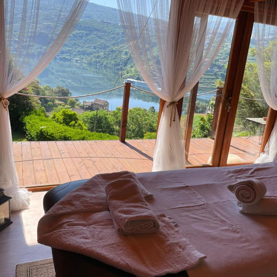 Quinta Das Quintas & Spa Байан Екстер'єр фото