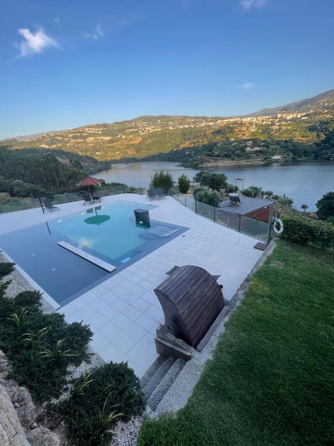 Quinta Das Quintas & Spa Байан Екстер'єр фото