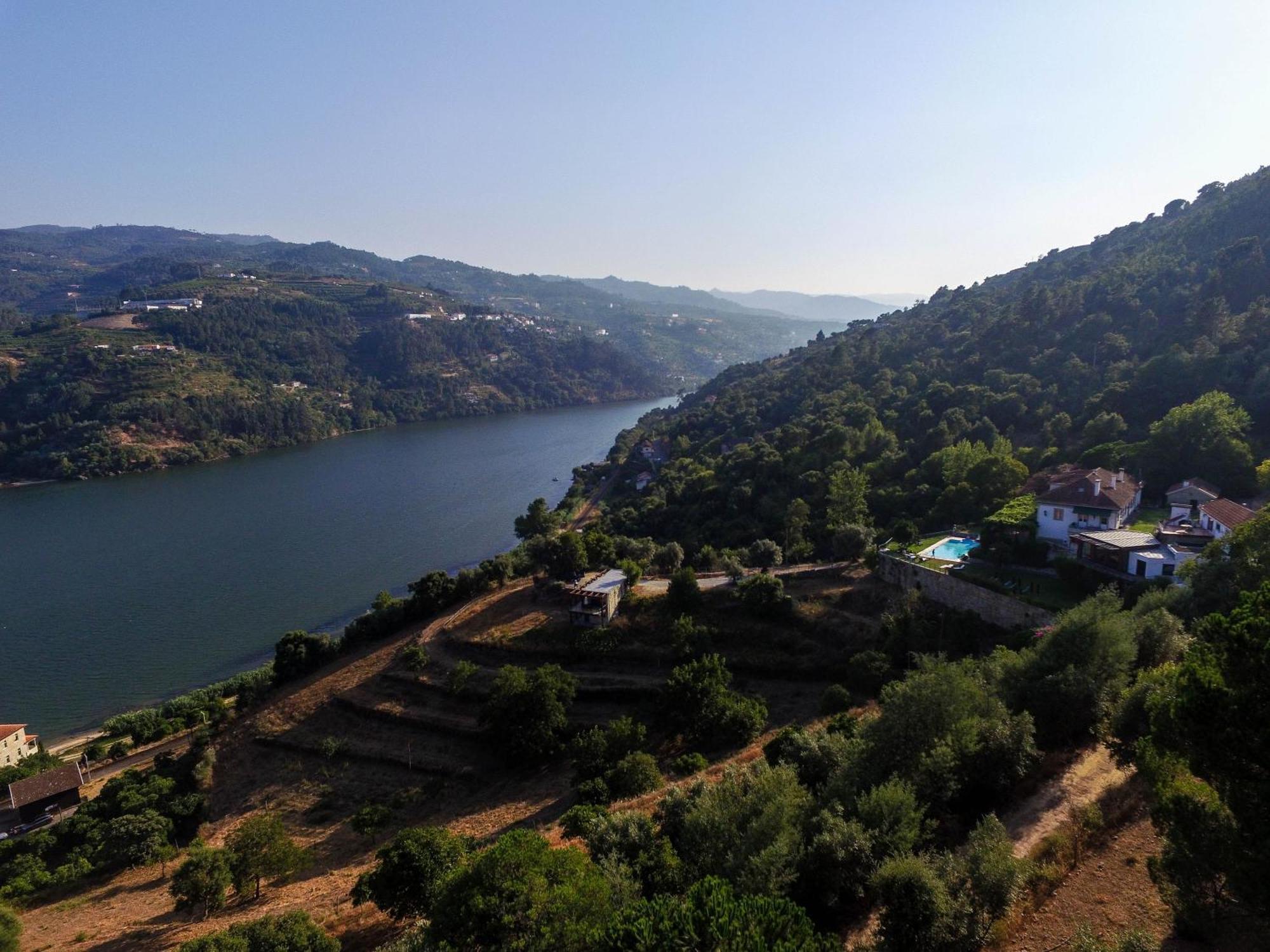 Quinta Das Quintas & Spa Байан Екстер'єр фото