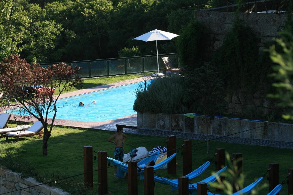 Quinta Das Quintas & Spa Байан Екстер'єр фото