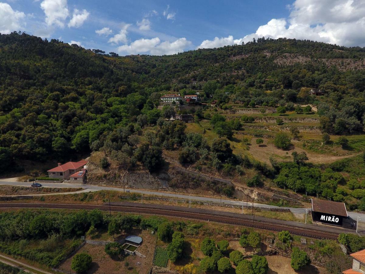 Quinta Das Quintas & Spa Байан Екстер'єр фото