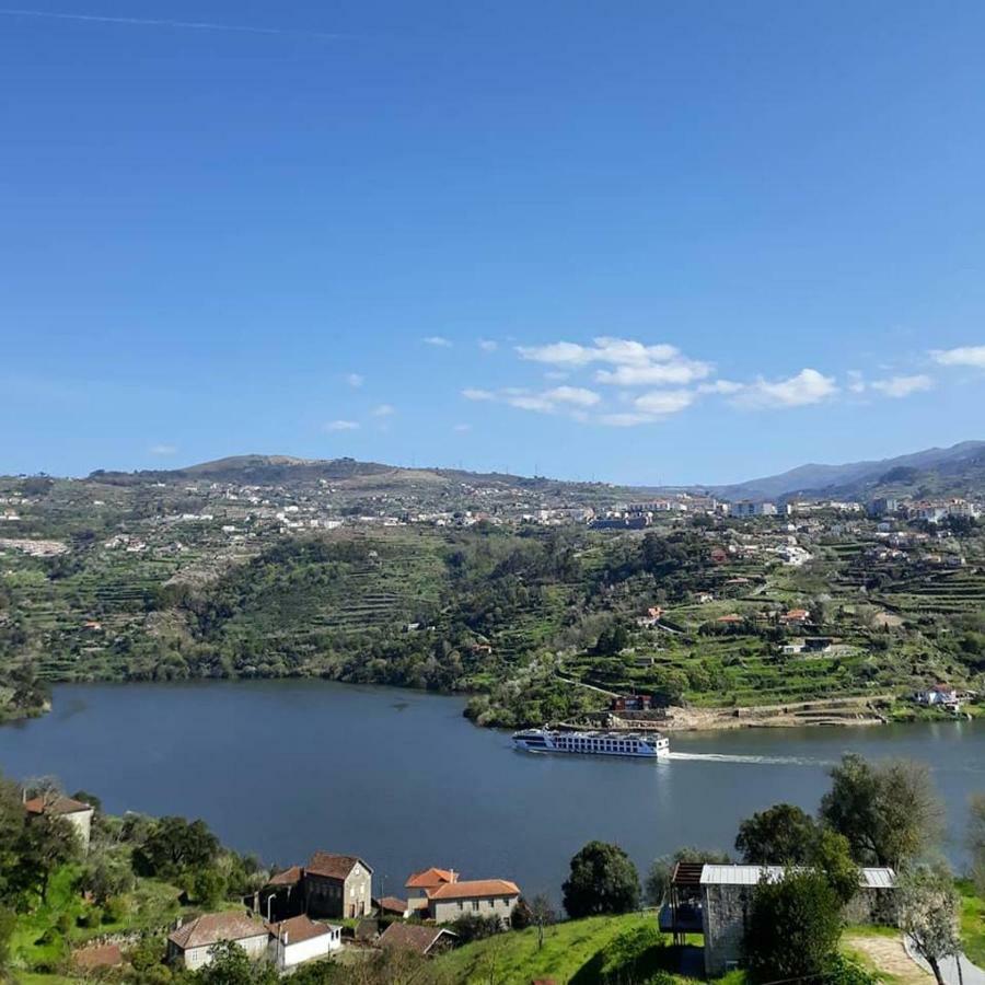 Quinta Das Quintas & Spa Байан Екстер'єр фото