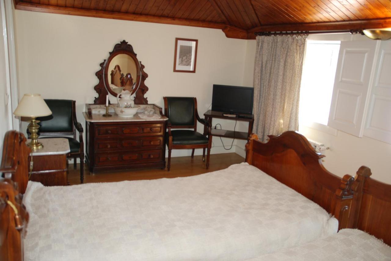 Quinta Das Quintas & Spa Байан Номер фото